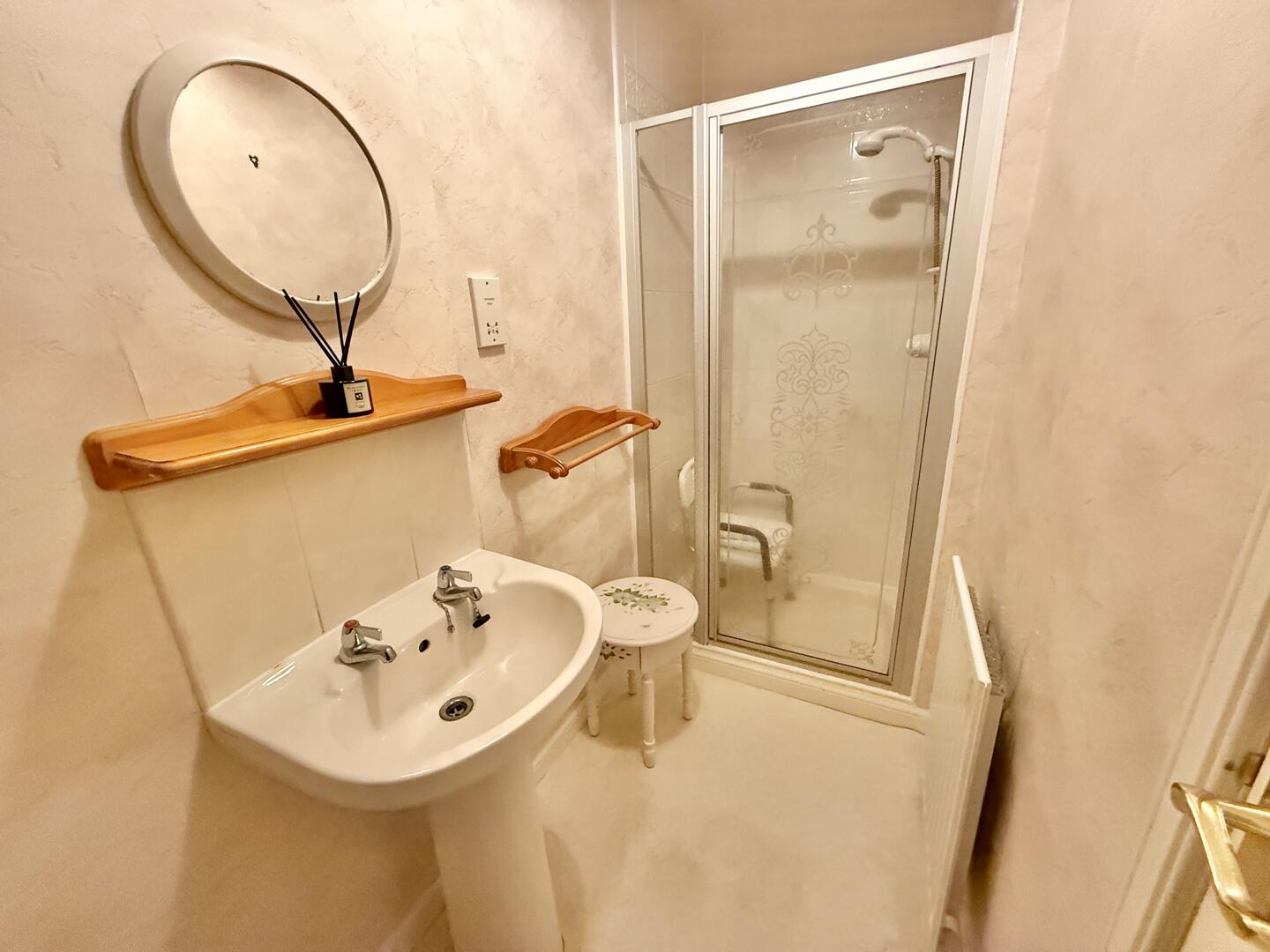 Faulds Wynd, Seamill, West Kilbride